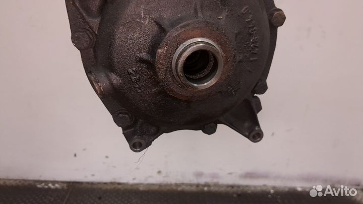 Редуктор моста BMW X5 E53, 2002