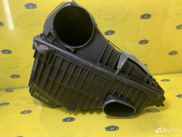 Корпус Фильтра Porsche Cayenne GTS 4.8 957