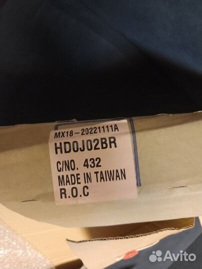 Крыло переднее правое honda civic 4d