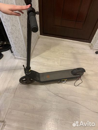 Электросамокат