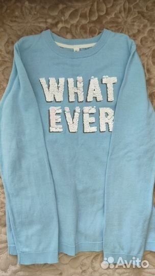 Вещи пакетом на девочку рост 158, 10,11, 12 лет