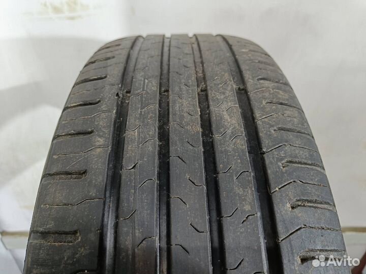Continental ContiEcoContact 5 215/60 R17 96H