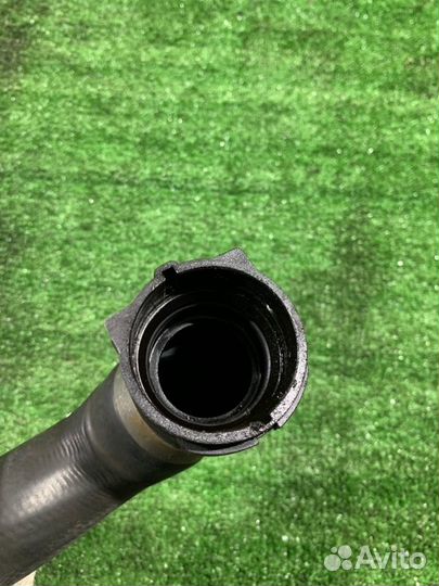 Патрубок системы охлаждения Bmw 5 E60 N52B30AF