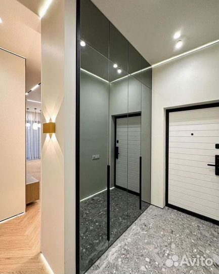 Шкаф на заказ прихожая на заказ