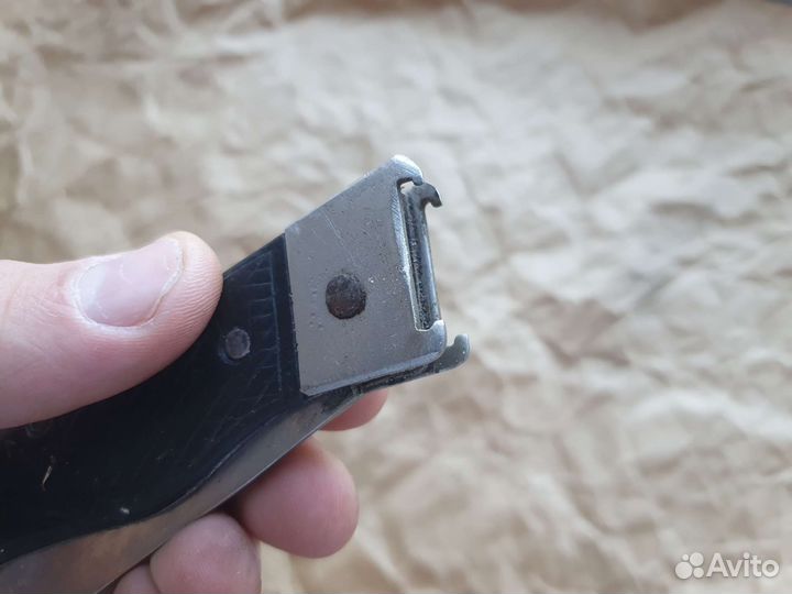 Нож охотника СССР