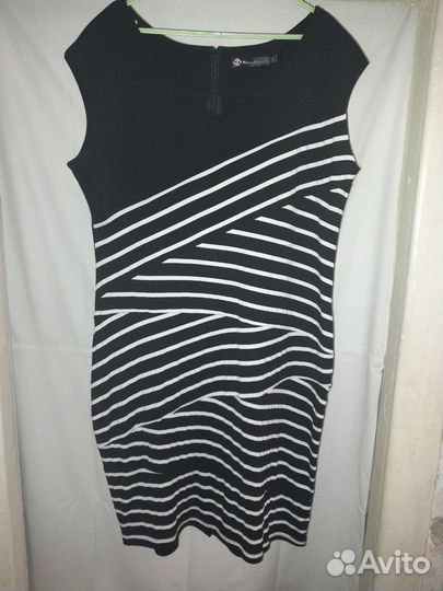Платья р.54-56