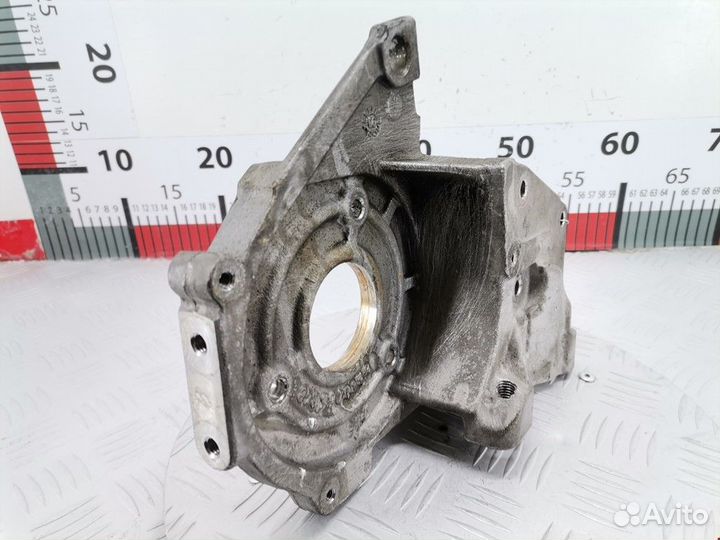 Кронштейн двигателя Renault Scenic рест. 2002