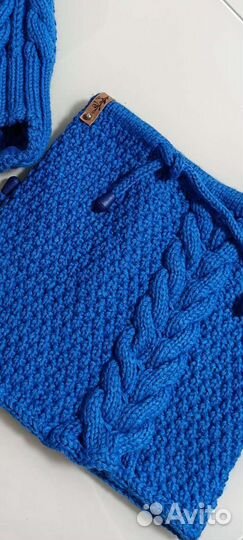 Шапка детская