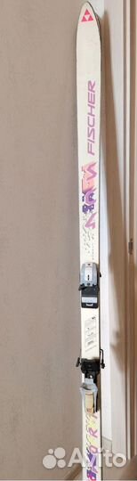 Горные лыжи Fischer/ Фишер 188см