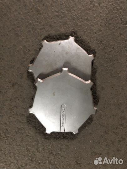 Колесные колпаки volkswagen