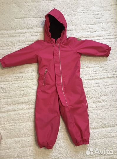 Комбинезон reima tec 98