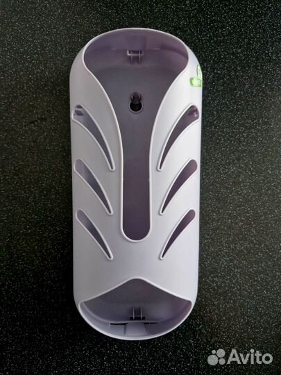 Корзина для пакетов новая