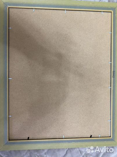 Картина репродукция натюрморт