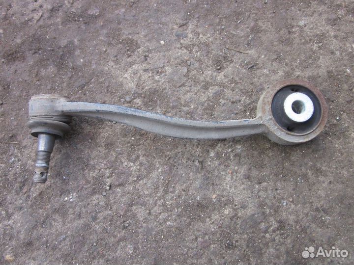 Рычаг передний левый верхний (Hyundai Equus)