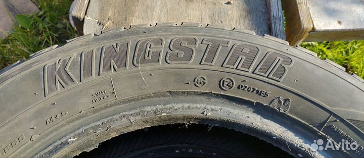 Kingstar SW41 185/65 R15