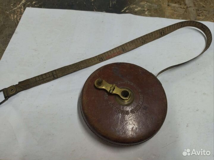 Антикварная рулетка