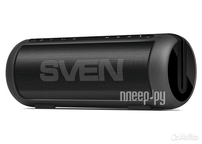 Sven PS-250BL Black SV-015046