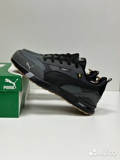 Кроссовки puma