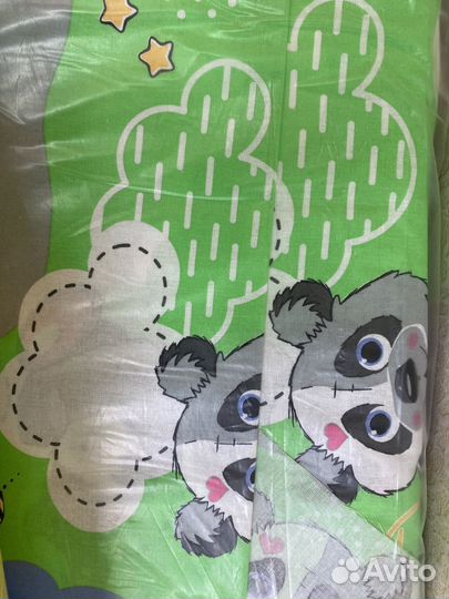 Бязь 100 хлопок