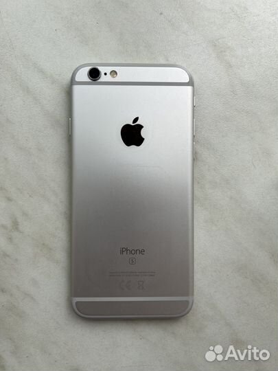 iPhone 6S, 32 ГБ