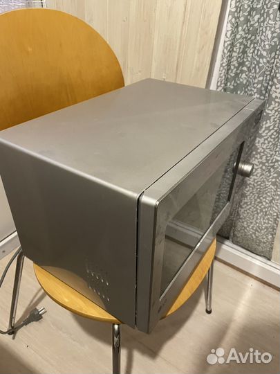 Микроволновая печь Lg