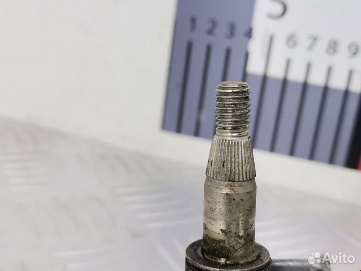 Трапеция для mercedes-benz E-Class (W211)