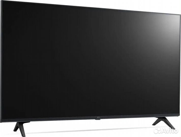 Телевизор LG 43UT80006LA