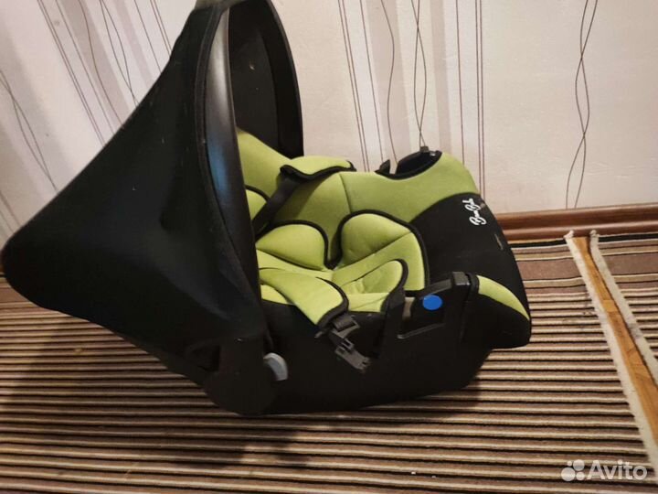 Авто люлька