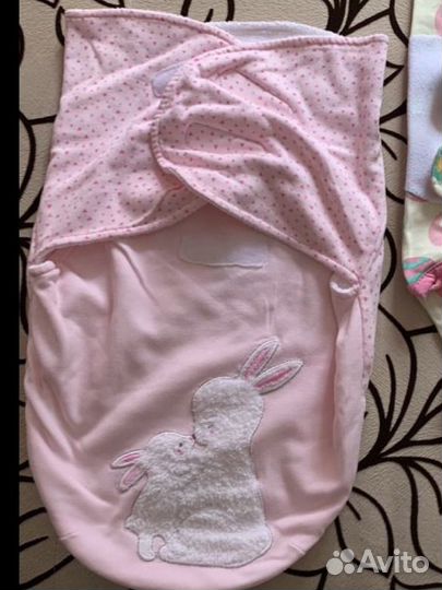 Пеленка, конверт, кокон