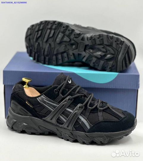 Asics Gel-Sonoma 15-50 термо (Арт.46374)