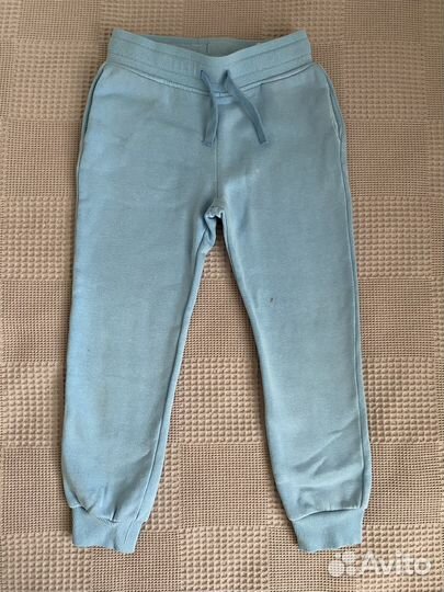 Вещи пакетом для девочки 4 года