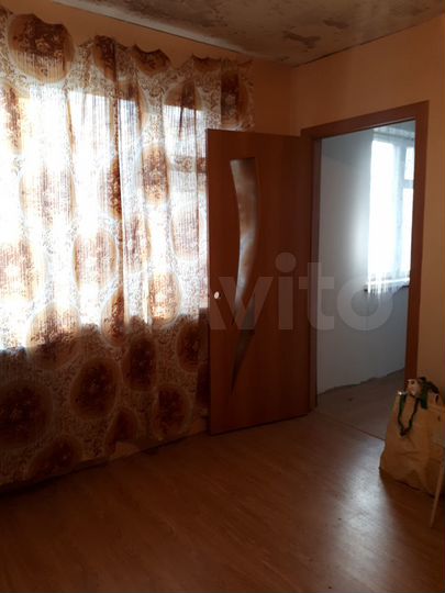 Комната 22,2 м² в 4-к., 5/5 эт.