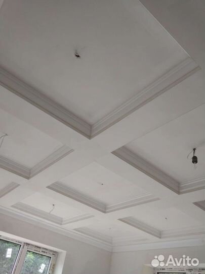 Строительство и ремонт