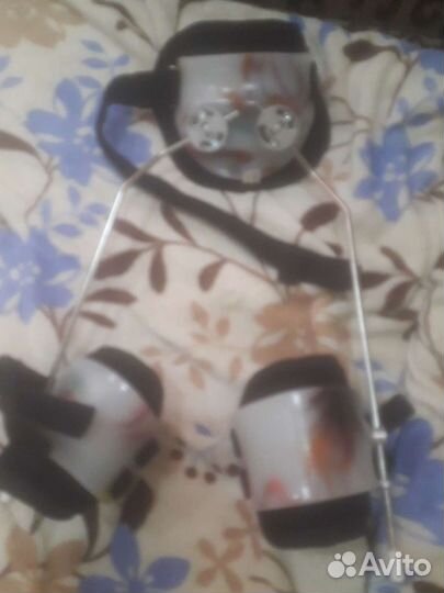 Аппарат свош