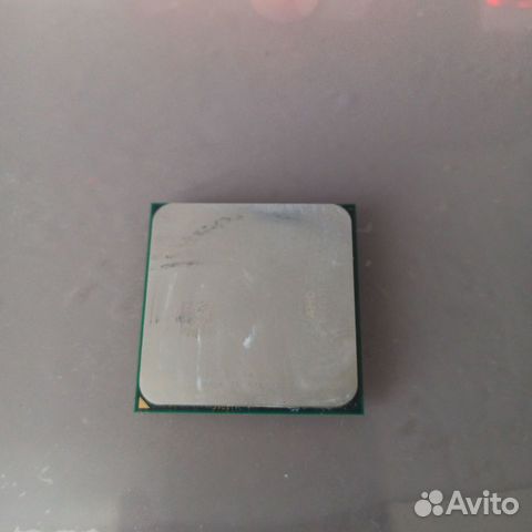 Процессор AMD fx 6350