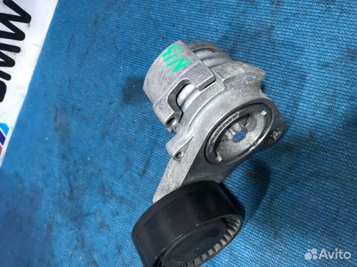 Механический натяжитель ремня Bmw X5 E70 3.0