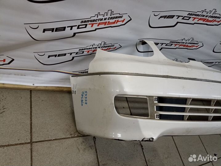 Бампер toyota lexus aristo GS300 GS400 GS430 JZS16