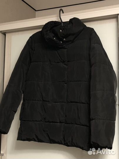 Куртка демисезонная женская