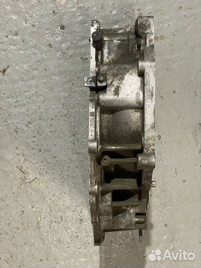 Колокол АКПП A4CF1/2 Солярис Рио