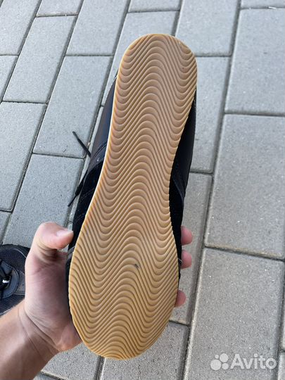 Боксерки demix