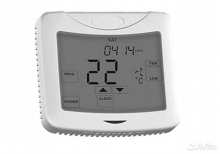 Energolux Energy Smart E 200-3,0 M1