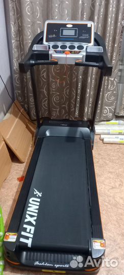 Беговая дорожка