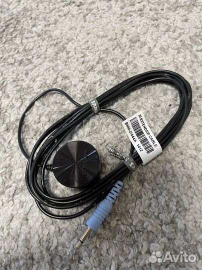 Samsung ик-удлинитель Blaster для Smart LED TV