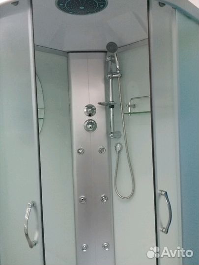 Установка душевой кабины.Сборка.подключение,ремонт