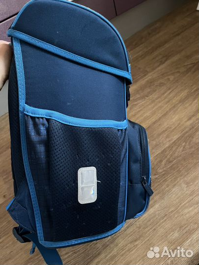 Портфель школьный ортопедический