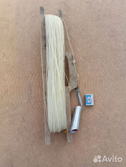 Рыболовные снасти для морской рыбалки