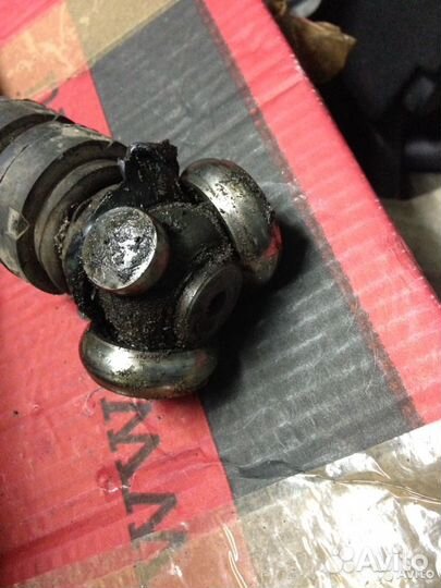 Привод передний левый Nissan X-Trail Т 32