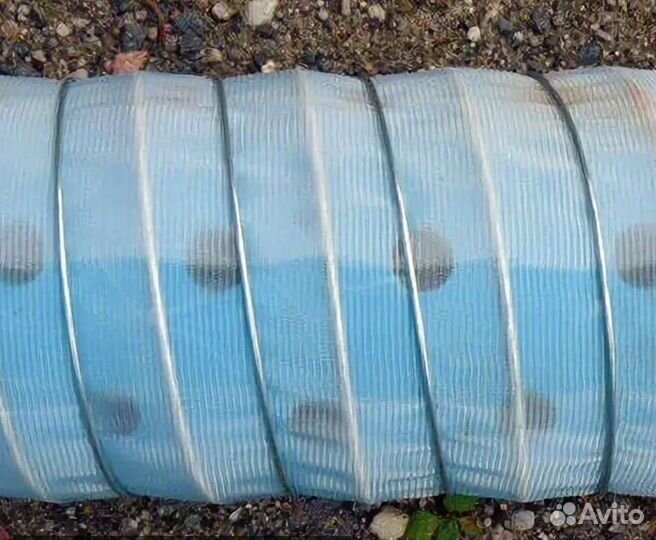 Бурение на воду