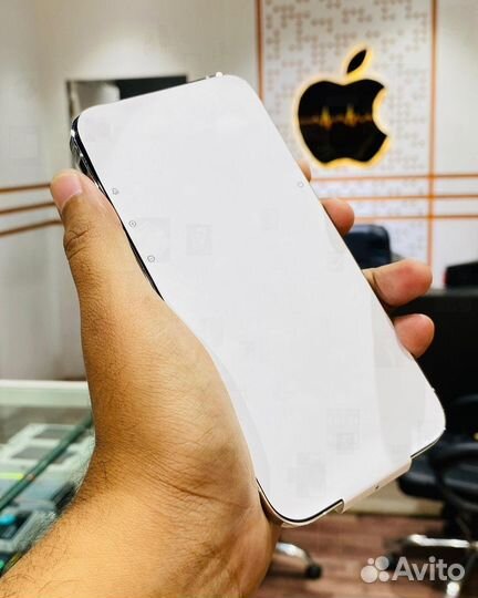 iPhone 12 Pro Max, 128 ГБ