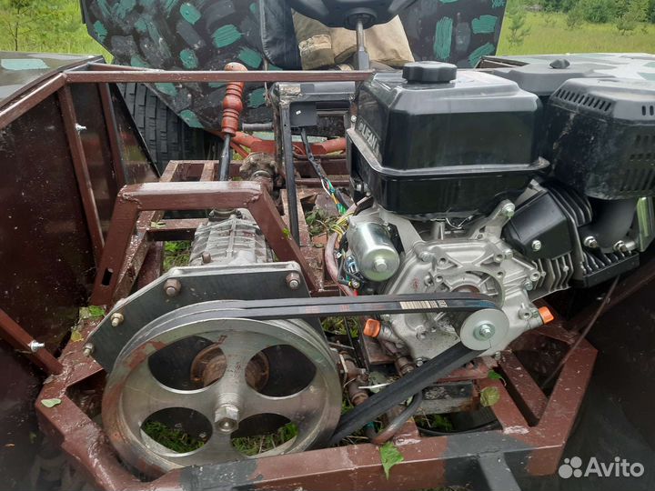 Каракат,вездеход